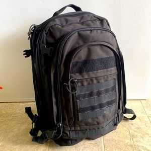 Fox tactical backpack